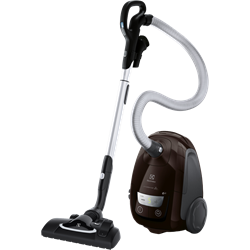 Aspirateur avec sac NEUS85BR - variateur électronique - brosse parquet AeroPro Parketto Pro - système Silent ZEN_0