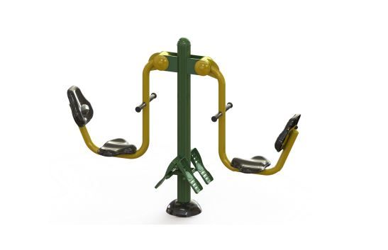 Body Presse jambiers fitness_0