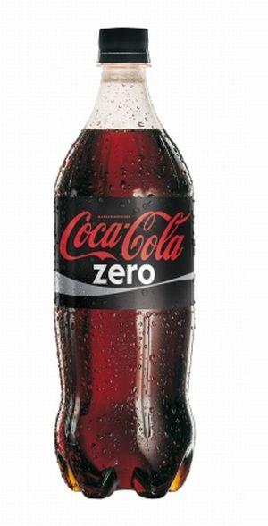 Coca cola zéro 1l x 12_0