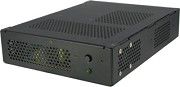 Boîtiers gamme Basic Box - boîtier PC industriel - DCase - Mini ITX - 1x2.5HDD - personnalisable_0