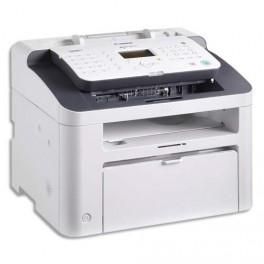 CANON FAX LASER L150 SANS COMBINÉ 5258B010AA - 18PPM, MÉMOIRE FAX: 512 PAGES, 15 NUM ABRÉGÉS À UNE TOUCHE