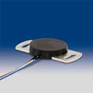 Capteur angulaire magnétique PRAS20/21 - mesure 0...360° - extra-plat - sortie tension - IP60_0
