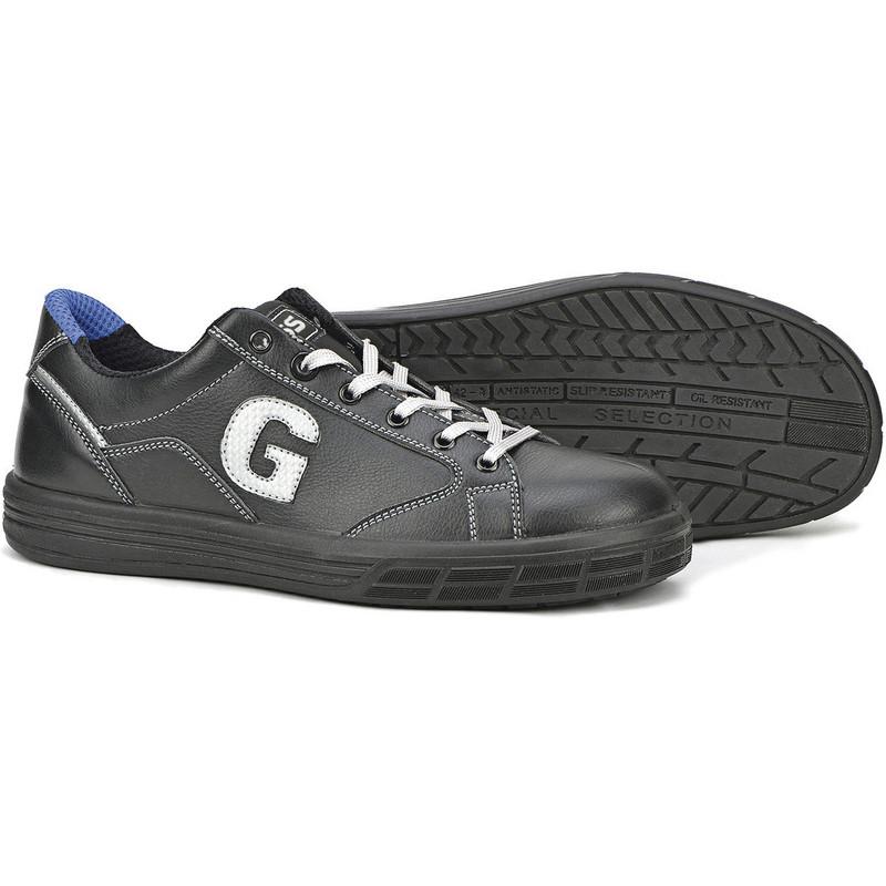 Chaussure TECAPA S3 SRC (multichoix) - GISS | 862036_0