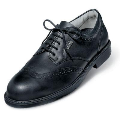 Chaussures basses de bureau Uvex  S1, pointure 40_0