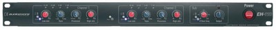 Compresseur audiophony EH 110 - Processeur de son stéréo avec enhanceur, exciter et filtre actif_0