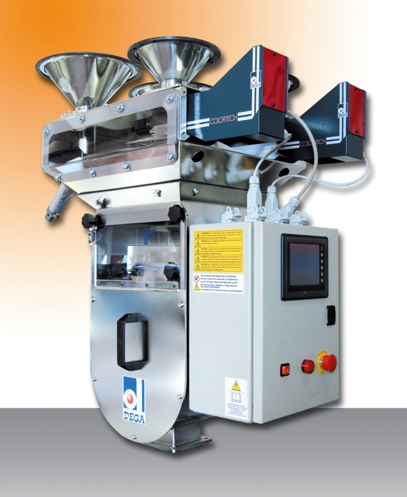 Dop001 - Doseur pondéral multiproduit DEGA avec précision au gramme et débit jusqu'à 1500 kg/h_0