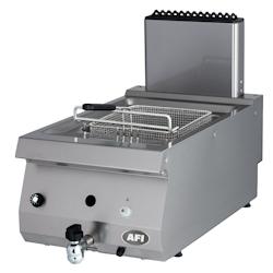 Friteuse Gaz à Poser 1 à 2 x 12 L   Série 700   AFI Collin Lucy - 0652733548016_0