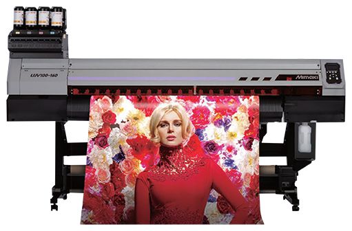 Imprimante mimaki ujv100-160_0