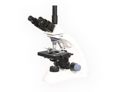 Microscope trinoculaire Plan achromatique, série P - Ref.: HBC024_0