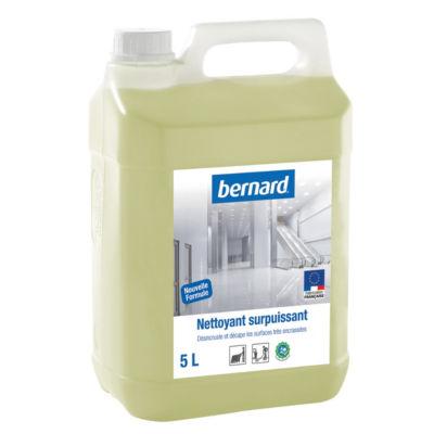 Nettoyant dégraissant surpuissant Bernard 5 L_0