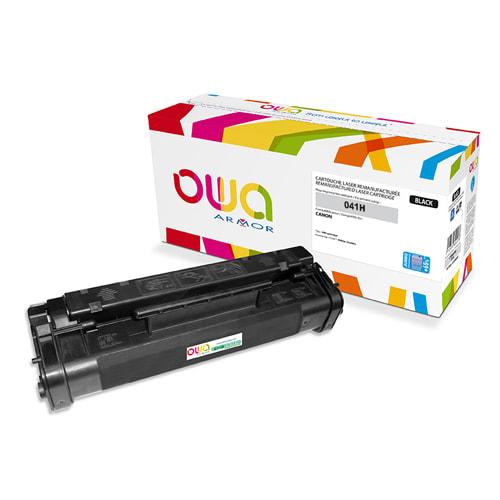 Owa toner compatible canon 041h noir k18620ow_0