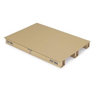 PALETTE CARTON INTERCALAIRE KAYPAL