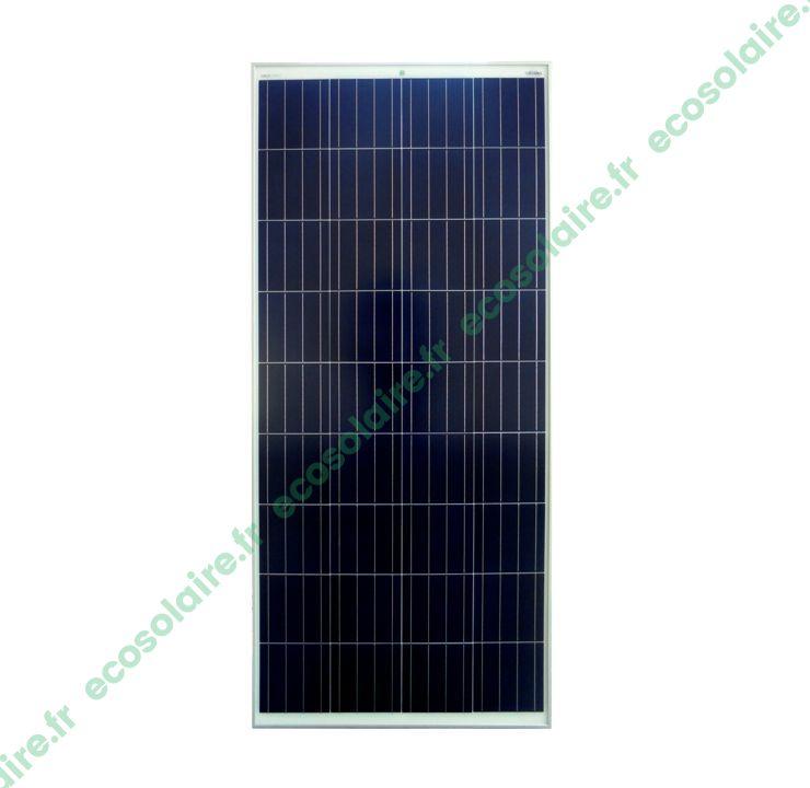 PANNEAU SOLAIRE 165WC 12V GOLDI165PM AUCUNE_0