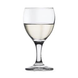 Pasabahce carton de 2 boîtes de 12 verres 20 cl. À vin impérial medium foot - transparent verre 86933570218530_0