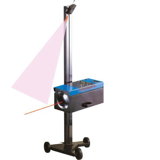 Réglophare double visée laser werther - 11579257_0