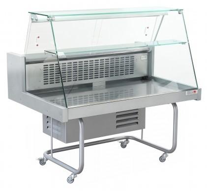 Seda - vitrine slim froid statique_0