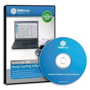 Safescan logiciel money counting mcs_0