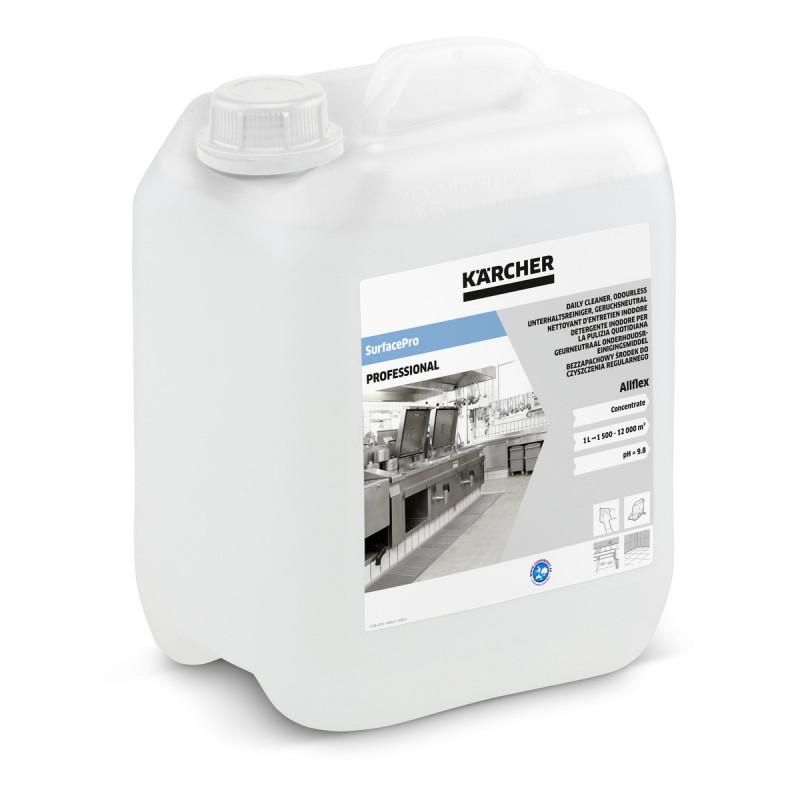 Nettoyant désinfectant UltraBac 5kg