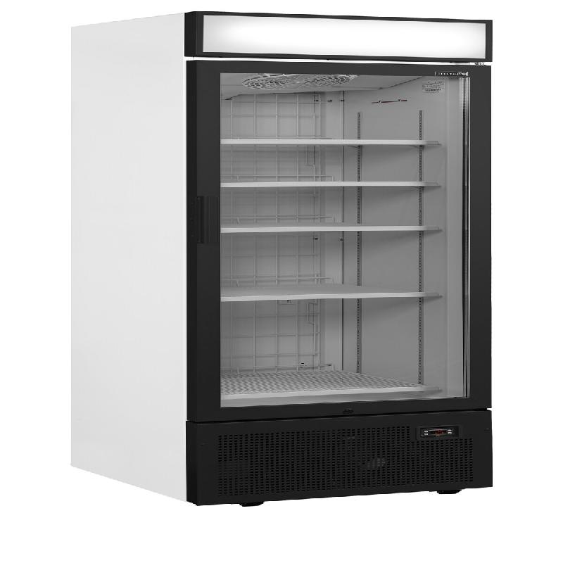 Tefcold Congélateurs verticaux de vitrine  UFSC1450GCP NF - 43894_0