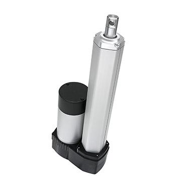 Vérins de levage électromécanique série CMLA - linéaires - Marque CMCO_0