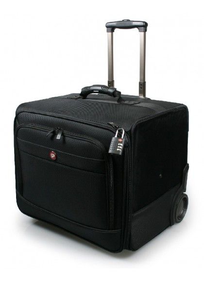 Valise De Transport Rangement Trolley