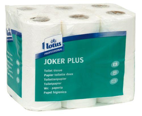 12 rouleaux de papier toilette lotus_0