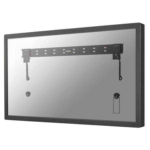 NEWSTAR PLASMA-W880 - Support mural VESA pour écrans LCD/LED jusqu'à 65'' - Noir_0