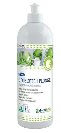 771326A / 771326 - Liquide vaisselle manuel Geobiotech Agrume 750ml - certifié Ecocert - Heegeo_0