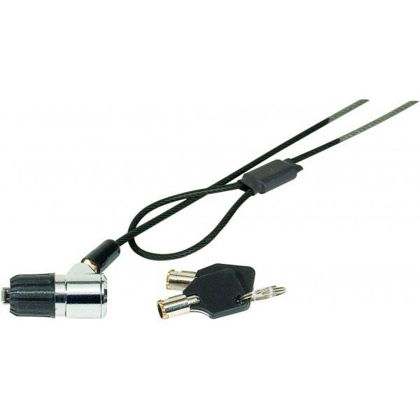 ANTIVOL A CLE ECO POUR SECURISER 1 APPAREIL - 1,80M
