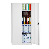 ARMOIRE DE BUREAU À PORTES BATTANTES