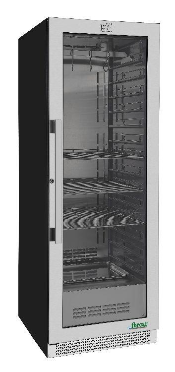 Armoire de séchage et de maturation 352 litres - forcar_0