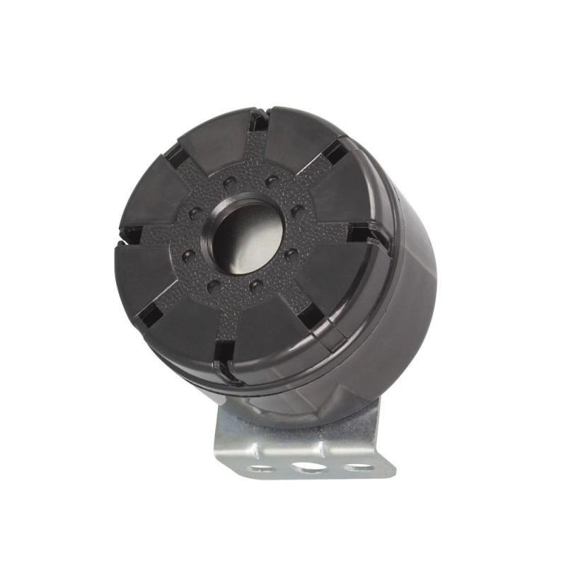 Avertisseur sonore buzzer piézo série AE20M - Compact et robuste, protection IP67_0