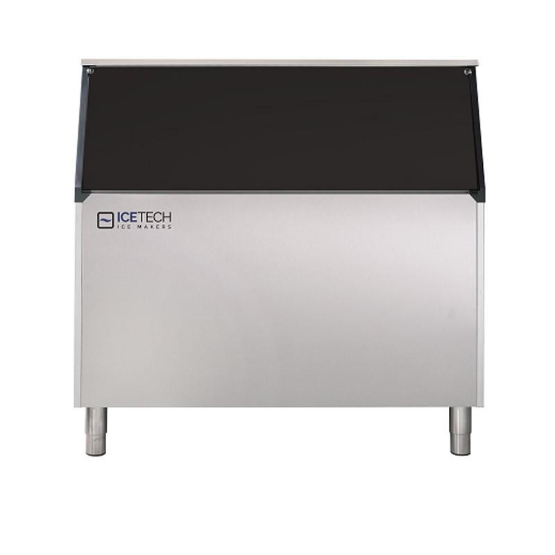 Bac de stockage de glaçons 480 kg | Ice tech - ITB500_0
