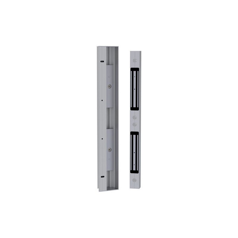 BANDEAU VENTOUSE 600MM AS 2X300DAN 12/24V DC+CTC - SEWOSY - CPREG2N/60AS
