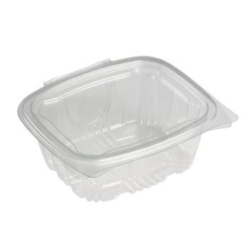 BARQUETTES À SALADE RPET PAR 750 ET 500 PCS