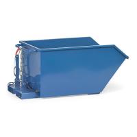 BENNE BASCULANTE POUR CHARIOT ÉLÉVATEUR DE 750 À 1000 KG