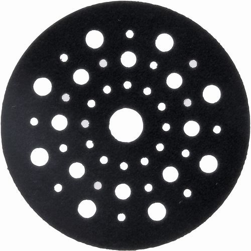 BOSCH 2 PROTECTEURS DE PLATEAUX DE PONÇAGE POUR PONCEUSES ORBITALES 215MM