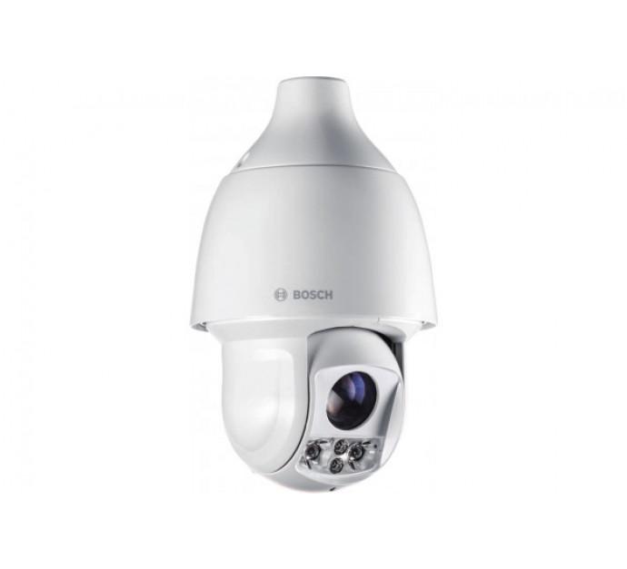 Bosch AUTODOME IP 5000i IR - Caméra PTZ 2 mégapixels, 4,5-135 mm, éclairage IR intelligent_0