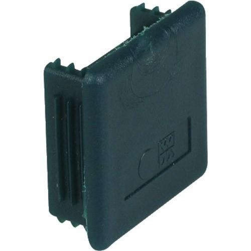 BOUCHONS DE FINITION PVC - 41X21 MM WALRAVEN