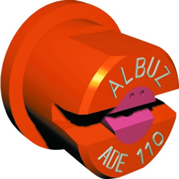 BUSE ADE 110° ORANGE ALBUZ