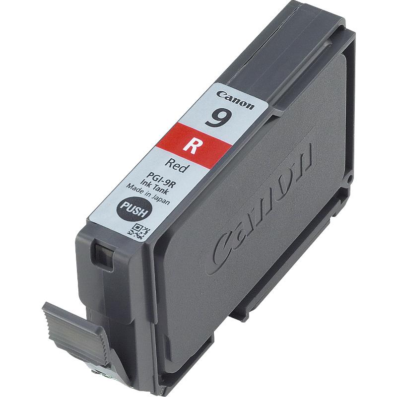 Canon Cartouche d'encre rouge PGI-9R_0
