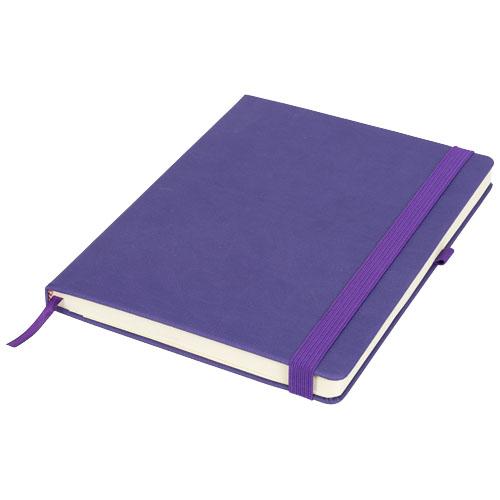 Carnet de notes L Rivista - Design moderne avec couverture douce et accessoires pratiques_0