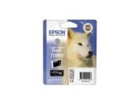 CARTOUCHE ENCRE EPSON T0969 GRIS CLAIR