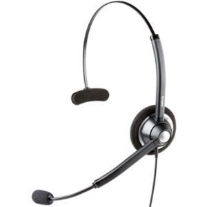 CASQUE FILAIRE JABRA BIZ 1900 MONO