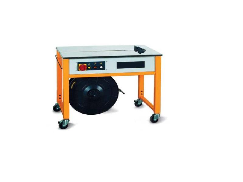 Cercleuse semi-automatique SMA 10 - 343135 – Cercleuse SMA 10_0