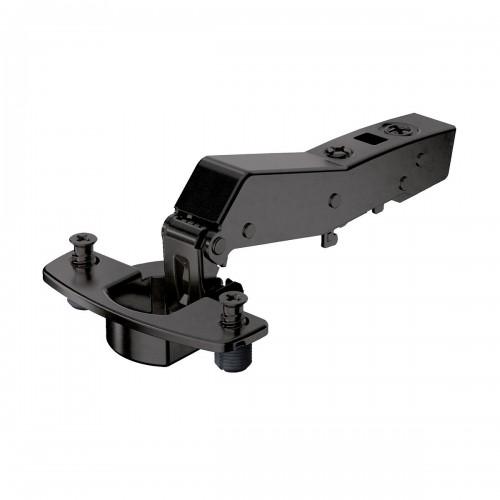 CHARNIÈRE INVISIBLE 95° SENSYS P2O 8669 W45 -CLIPSAGE SANS FERMETURE AUTO - EXP APP NR X50 HETTICH