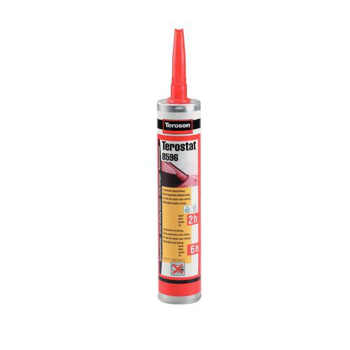 COLLE TEROSTAT 8596 CARTOUCHE DE 31 0 ML - LOCTITE
