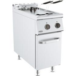 CombiSteel Friteuse électrique 1x22l - 3667335001309_0