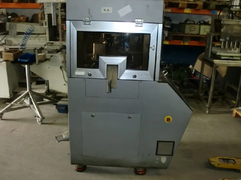 Compresseur rotatif korsch ph 230 d'occasion - référence                        :                         e6431_0