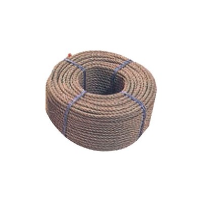CORDAGE CHANVRE SYNTHÉTIQUE
